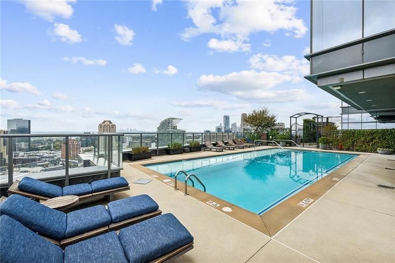 Image for property 3630 Peachtree Road 3106, Atlanta, GA 30326
