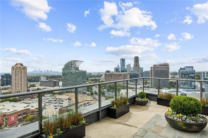Image for property 3630 Peachtree Road 3106, Atlanta, GA 30326