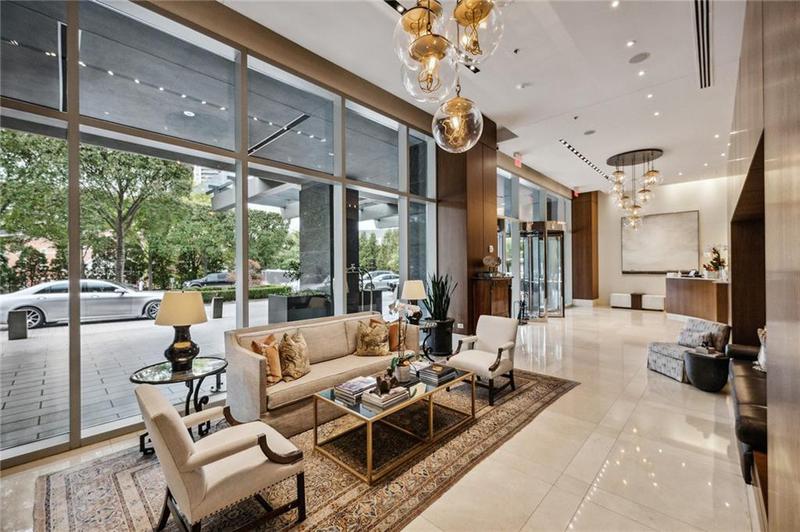 Image for property 3630 Peachtree Road 3106, Atlanta, GA 30326