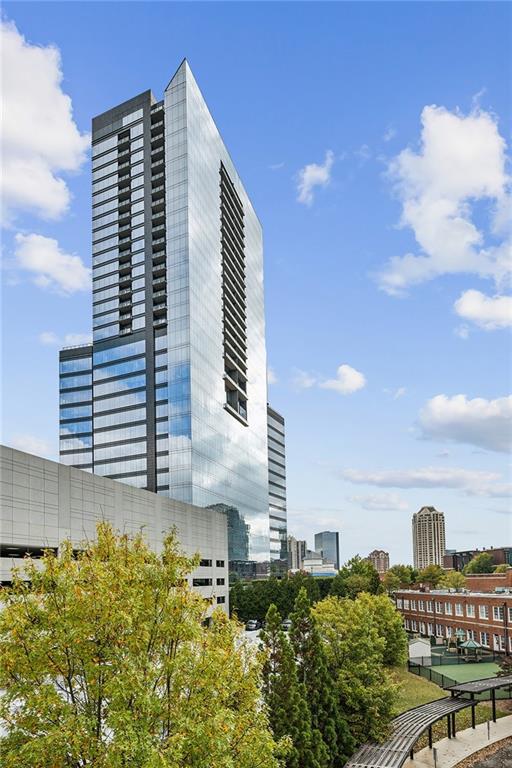 Image for property 3630 Peachtree Road 3106, Atlanta, GA 30326
