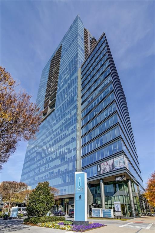 Image for property 3630 Peachtree Road 3106, Atlanta, GA 30326