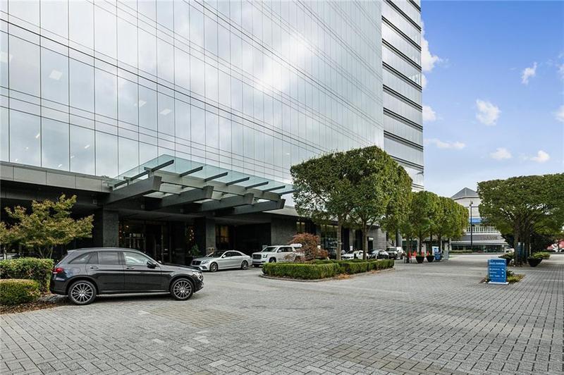 Image for property 3630 Peachtree Road 3106, Atlanta, GA 30326