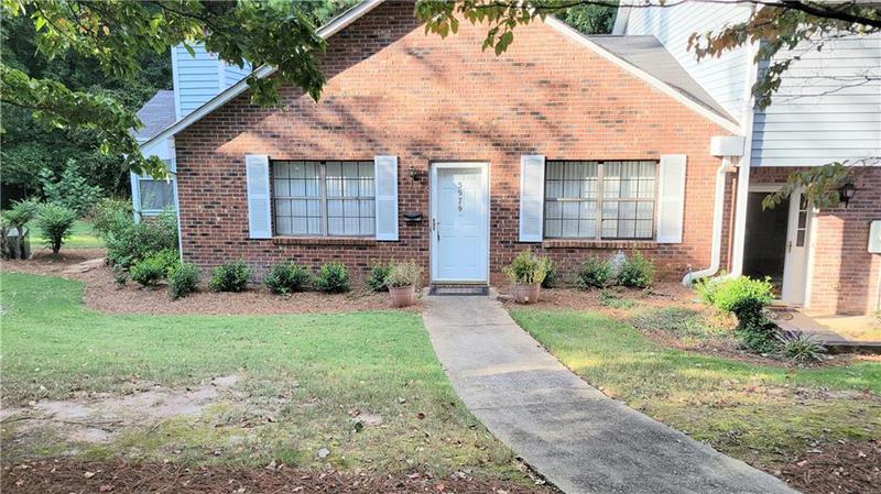 Image for property 5979 Wintergreen Road, Norcross, GA 30093