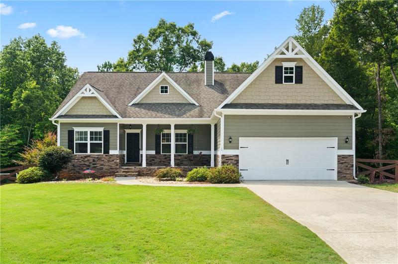 Image for property 264 Holland Grove Drive, Dallas, GA 30132