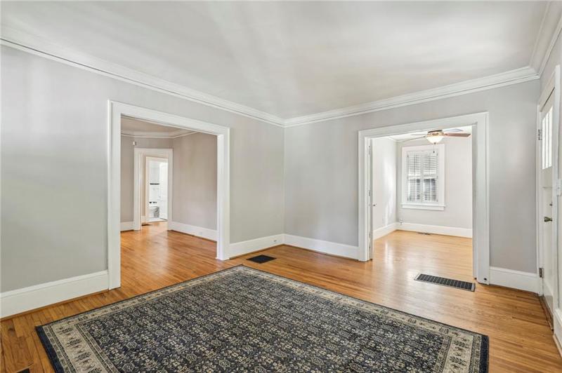Image for property 906 Courtenay Drive, Atlanta, GA 30306