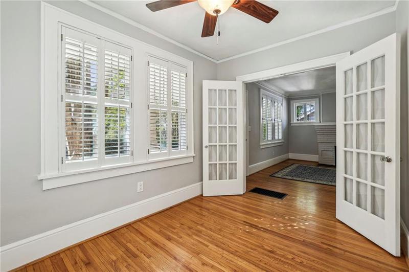 Image for property 906 Courtenay Drive, Atlanta, GA 30306