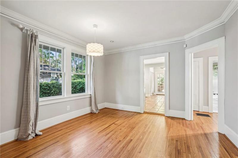 Image for property 906 Courtenay Drive, Atlanta, GA 30306