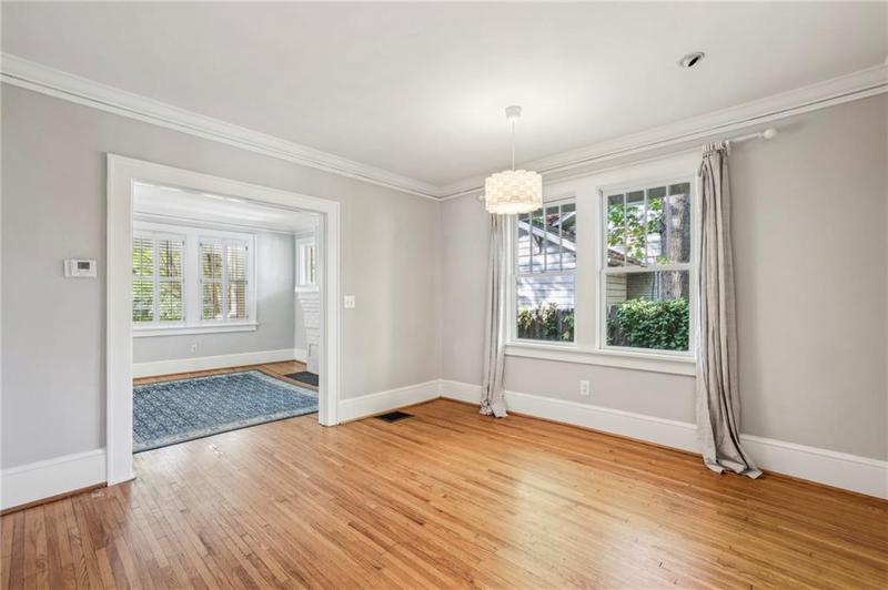 Image for property 906 Courtenay Drive, Atlanta, GA 30306