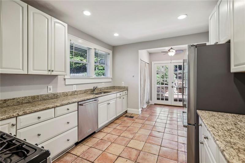 Image for property 906 Courtenay Drive, Atlanta, GA 30306