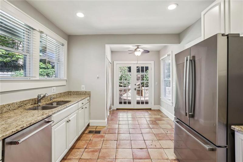 Image for property 906 Courtenay Drive, Atlanta, GA 30306