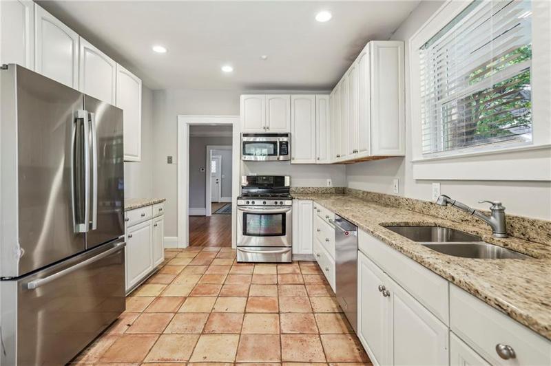 Image for property 906 Courtenay Drive, Atlanta, GA 30306
