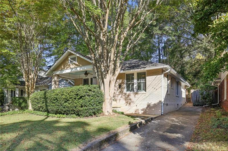 Image for property 906 Courtenay Drive, Atlanta, GA 30306