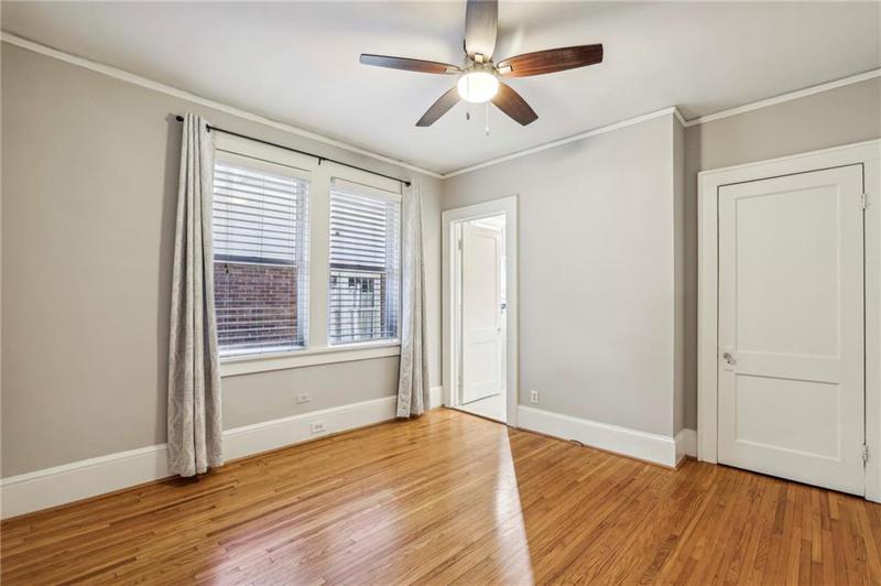 Image for property 906 Courtenay Drive, Atlanta, GA 30306