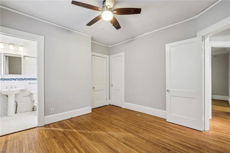 Image for property 906 Courtenay Drive, Atlanta, GA 30306