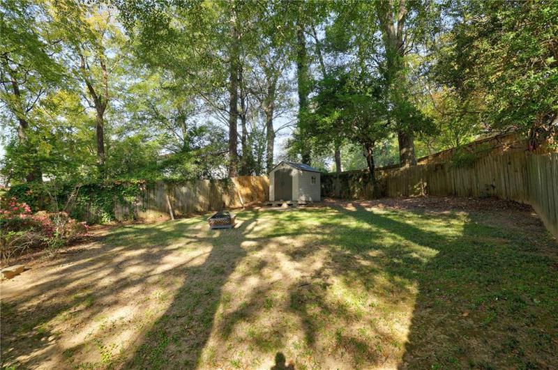 Image for property 906 Courtenay Drive, Atlanta, GA 30306