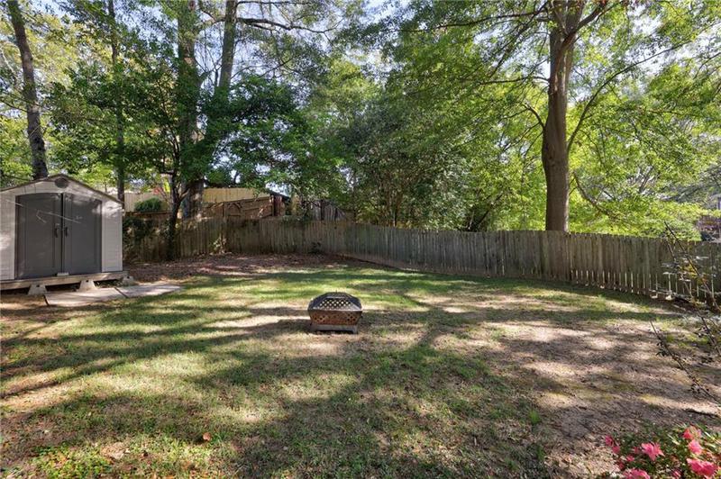 Image for property 906 Courtenay Drive, Atlanta, GA 30306