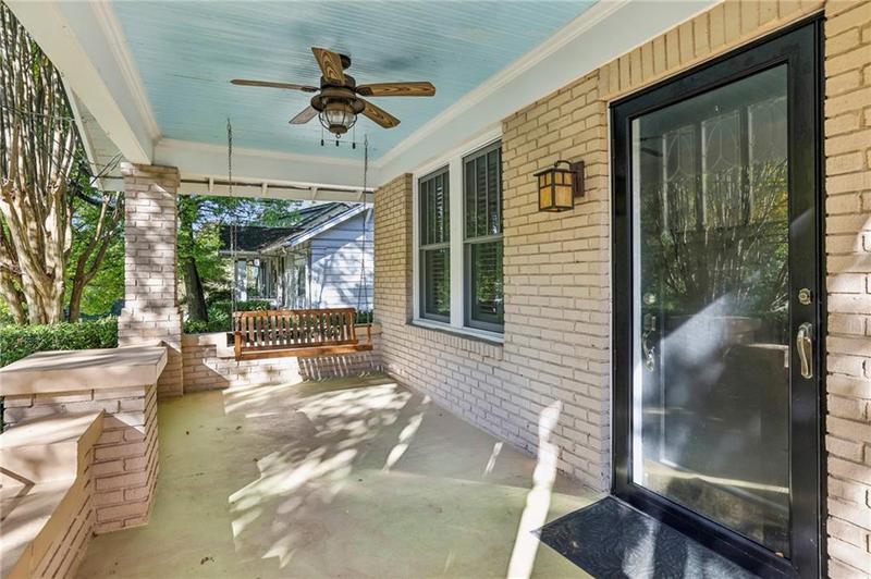 Image for property 906 Courtenay Drive, Atlanta, GA 30306