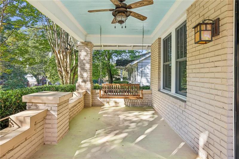 Image for property 906 Courtenay Drive, Atlanta, GA 30306