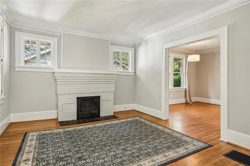 Image for property 906 Courtenay Drive, Atlanta, GA 30306