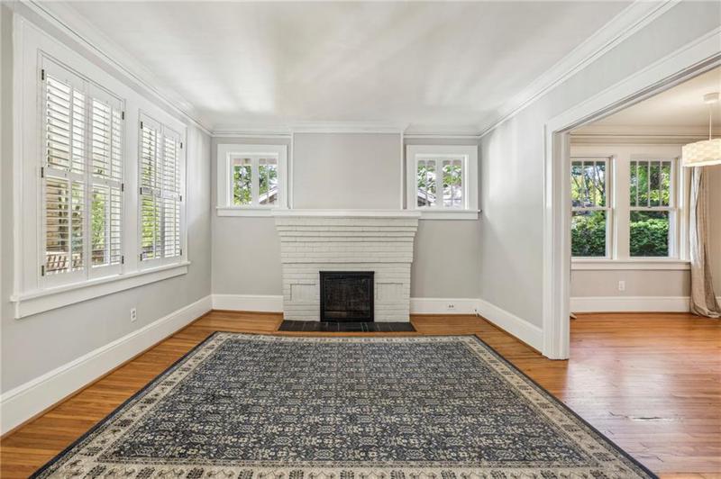 Image for property 906 Courtenay Drive, Atlanta, GA 30306
