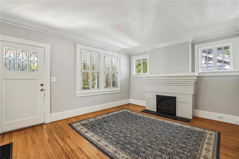 Image for property 906 Courtenay Drive, Atlanta, GA 30306