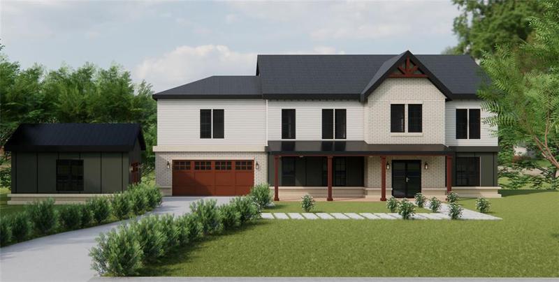 Image for property 6325 Crestline Drive, Dawsonville, GA 30534