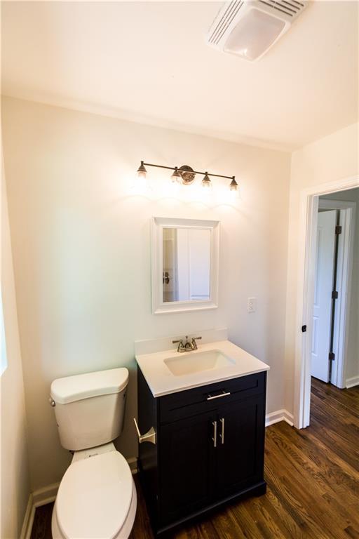 Image for property 1907 Clarke Lane, Decatur, GA 30035