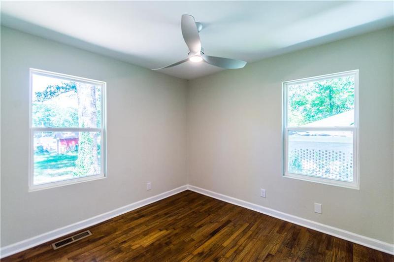 Image for property 1907 Clarke Lane, Decatur, GA 30035