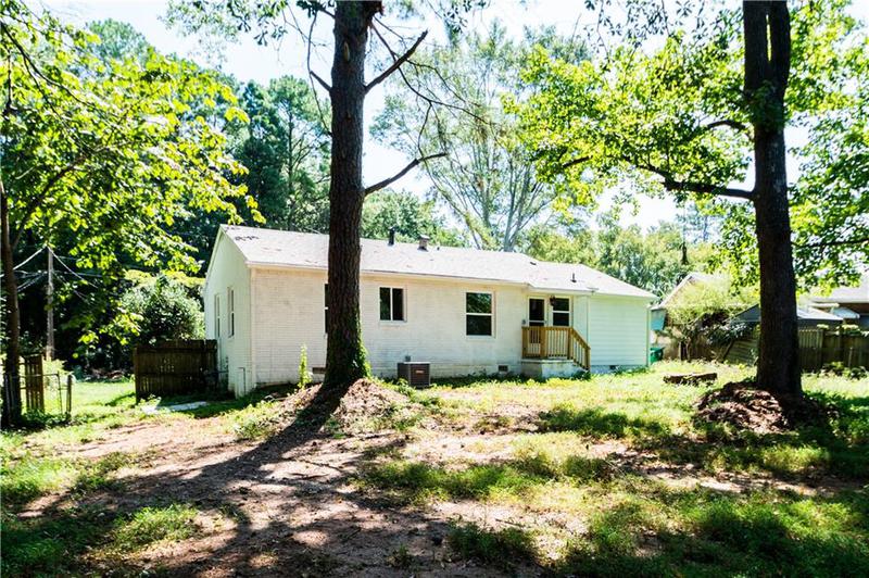 Image for property 1907 Clarke Lane, Decatur, GA 30035