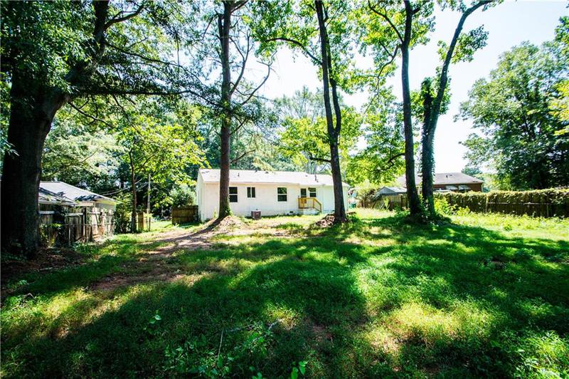Image for property 1907 Clarke Lane, Decatur, GA 30035