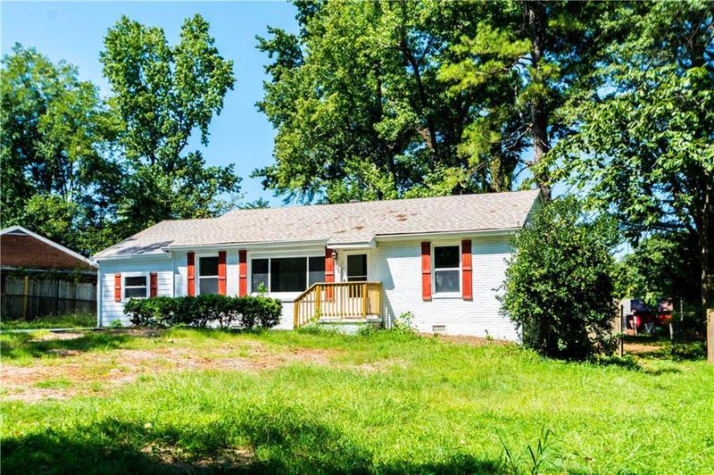 Image for property 1907 Clarke Lane, Decatur, GA 30035