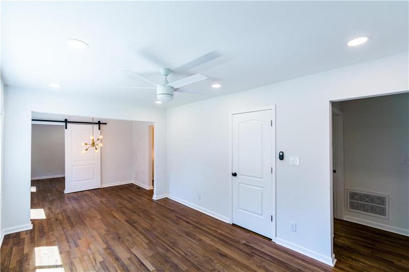 Image for property 1907 Clarke Lane, Decatur, GA 30035