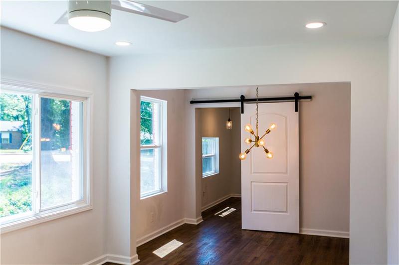Image for property 1907 Clarke Lane, Decatur, GA 30035