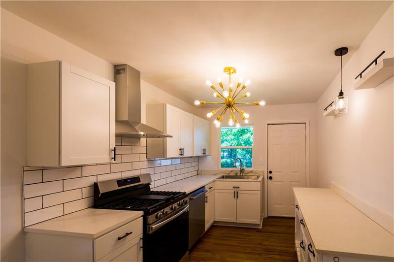 Image for property 1907 Clarke Lane, Decatur, GA 30035