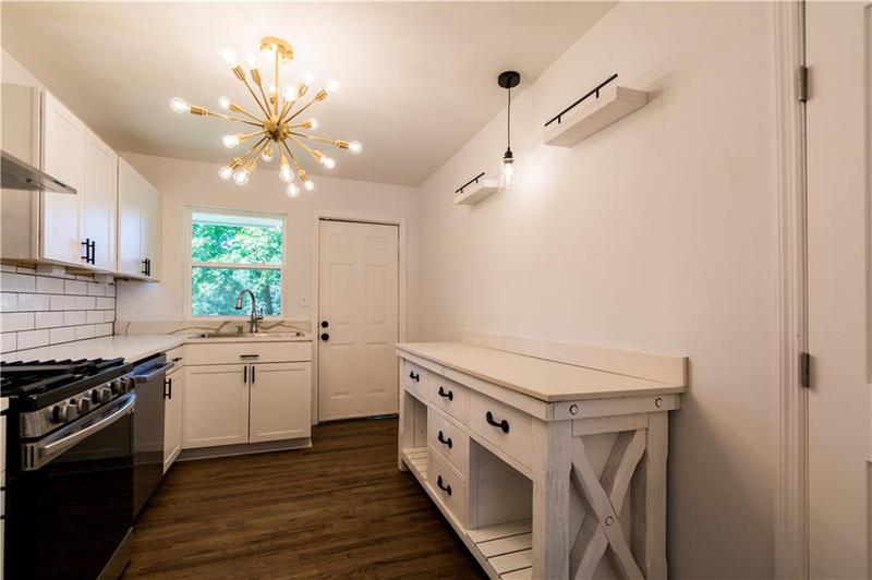 Image for property 1907 Clarke Lane, Decatur, GA 30035