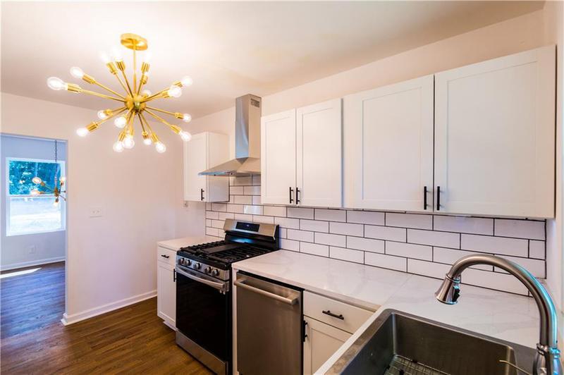 Image for property 1907 Clarke Lane, Decatur, GA 30035