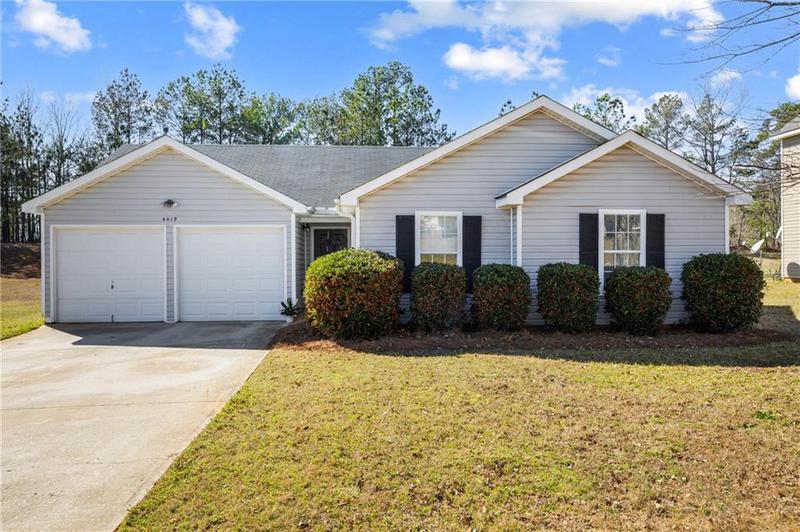 Image for property 4419 White Road, Douglasville, GA 30135