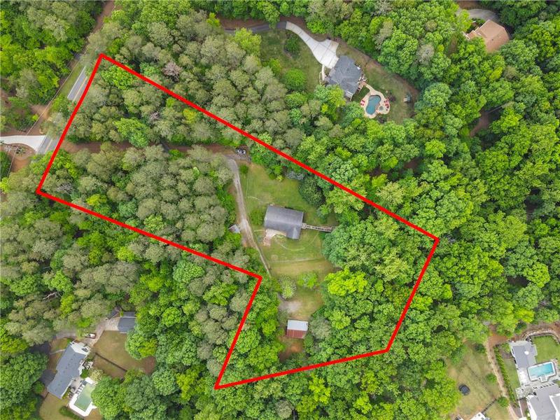Image for property 16335 Henderson Road, Milton, GA 30004