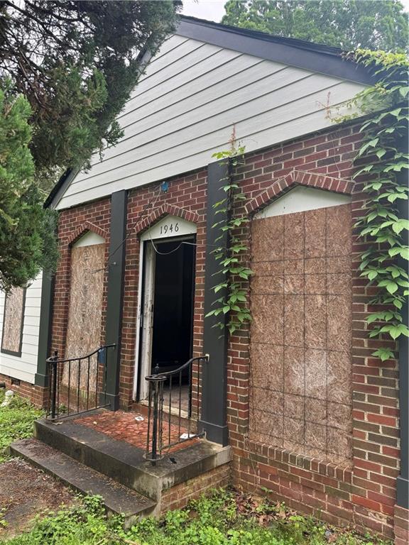Image for property 1946 Montrose Drive, Atlanta, GA 30344