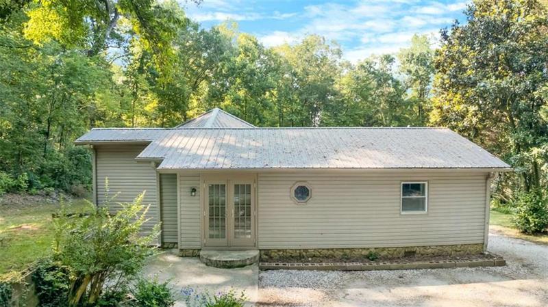 Image for property 170 Early Sundown Road, Clarkesville, GA 30523