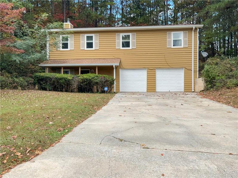 Image for property 5942 Rock court #5, Union City, GA 30291