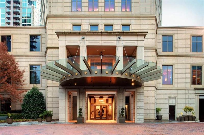 Image for property 3376 Peachtree Road 35A, Atlanta, GA 30326
