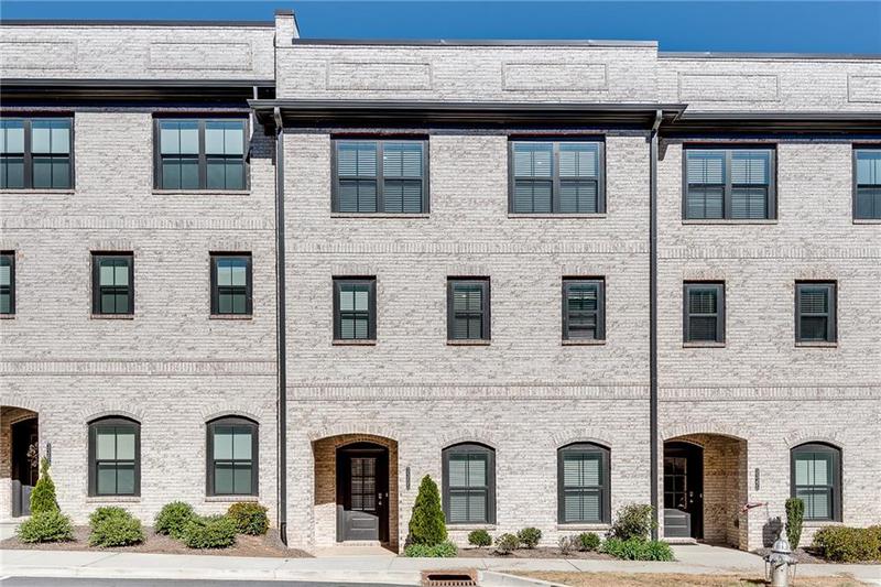 Image for property 3355 Baneberry Trail, Duluth, GA 30096