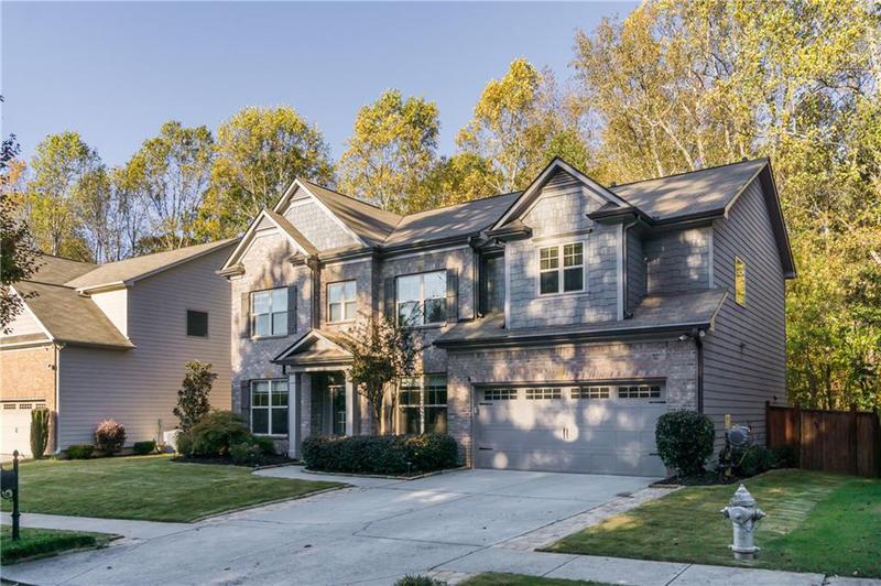 Image for property 2171 Spring Sound Lane, Buford, GA 30519