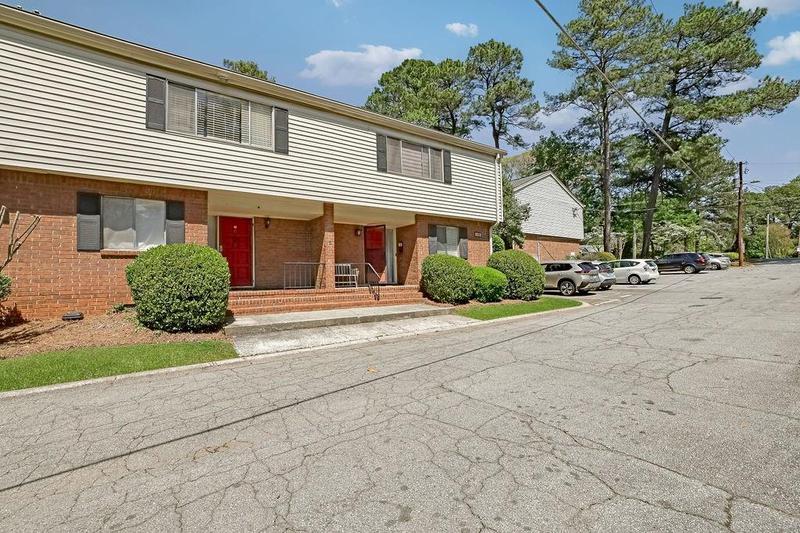 Image for property 3312 Northcrest Road C, Atlanta, GA 30340