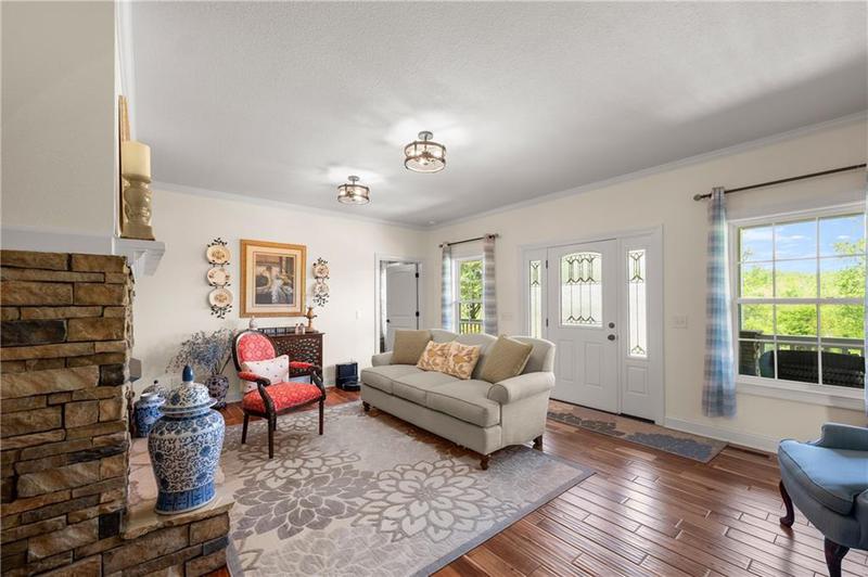 Image for property 2011 Lothridge Road, Cleveland, GA 30528