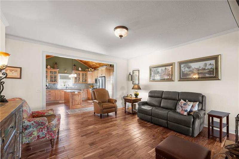 Image for property 2011 Lothridge Road, Cleveland, GA 30528