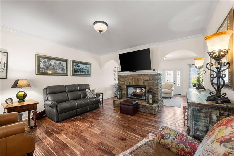 Image for property 2011 Lothridge Road, Cleveland, GA 30528