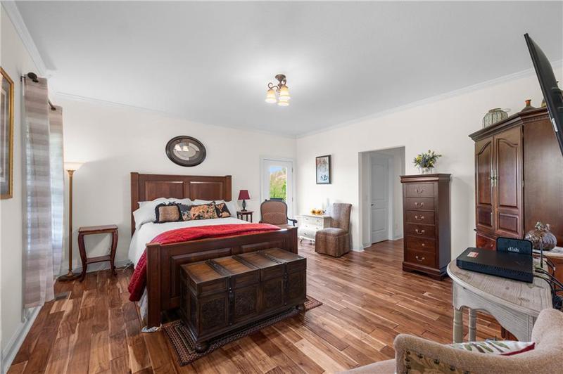 Image for property 2011 Lothridge Road, Cleveland, GA 30528