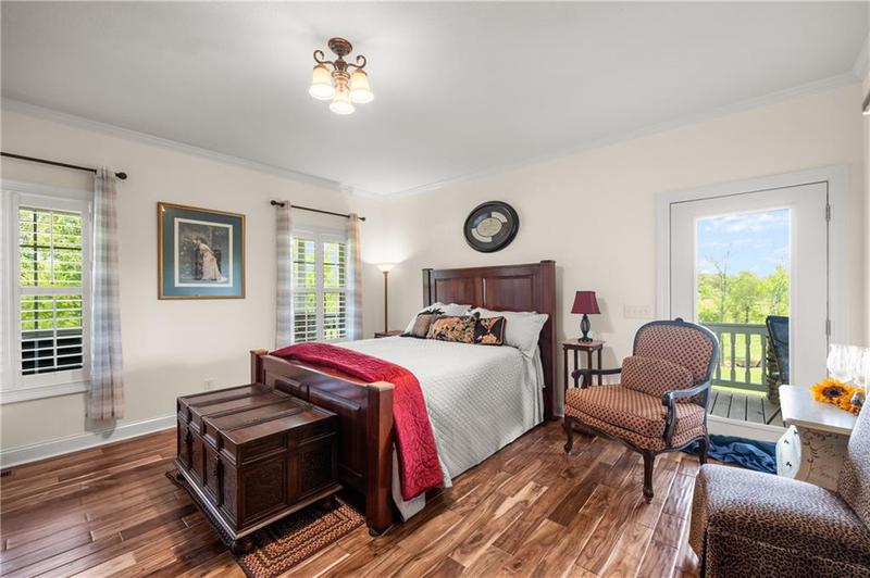 Image for property 2011 Lothridge Road, Cleveland, GA 30528